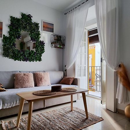Apartamento Cristina Centro Sanlúcar de Barrameda Kültér fotó