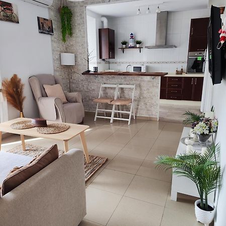 Apartamento Cristina Centro Sanlúcar de Barrameda Kültér fotó