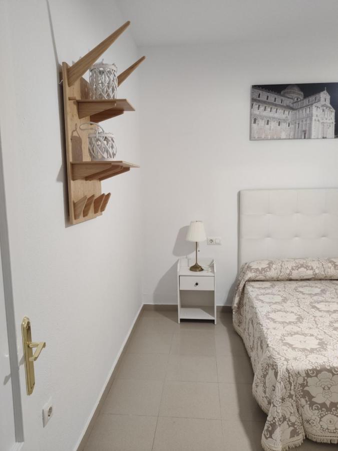 Apartamento Cristina Centro Sanlúcar de Barrameda Kültér fotó