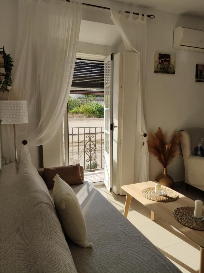 Apartamento Cristina Centro Sanlúcar de Barrameda Kültér fotó