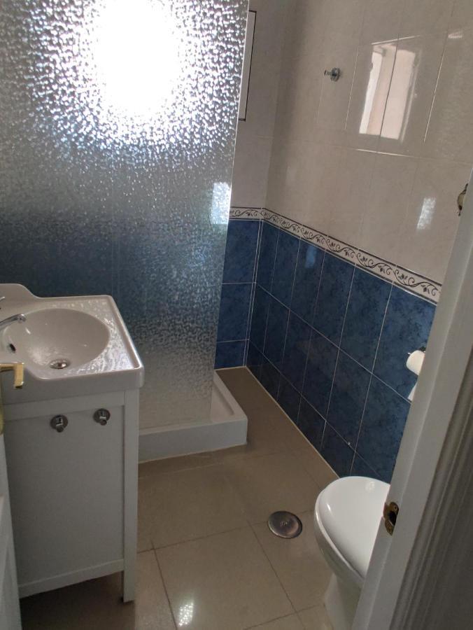 Apartamento Cristina Centro Sanlúcar de Barrameda Kültér fotó