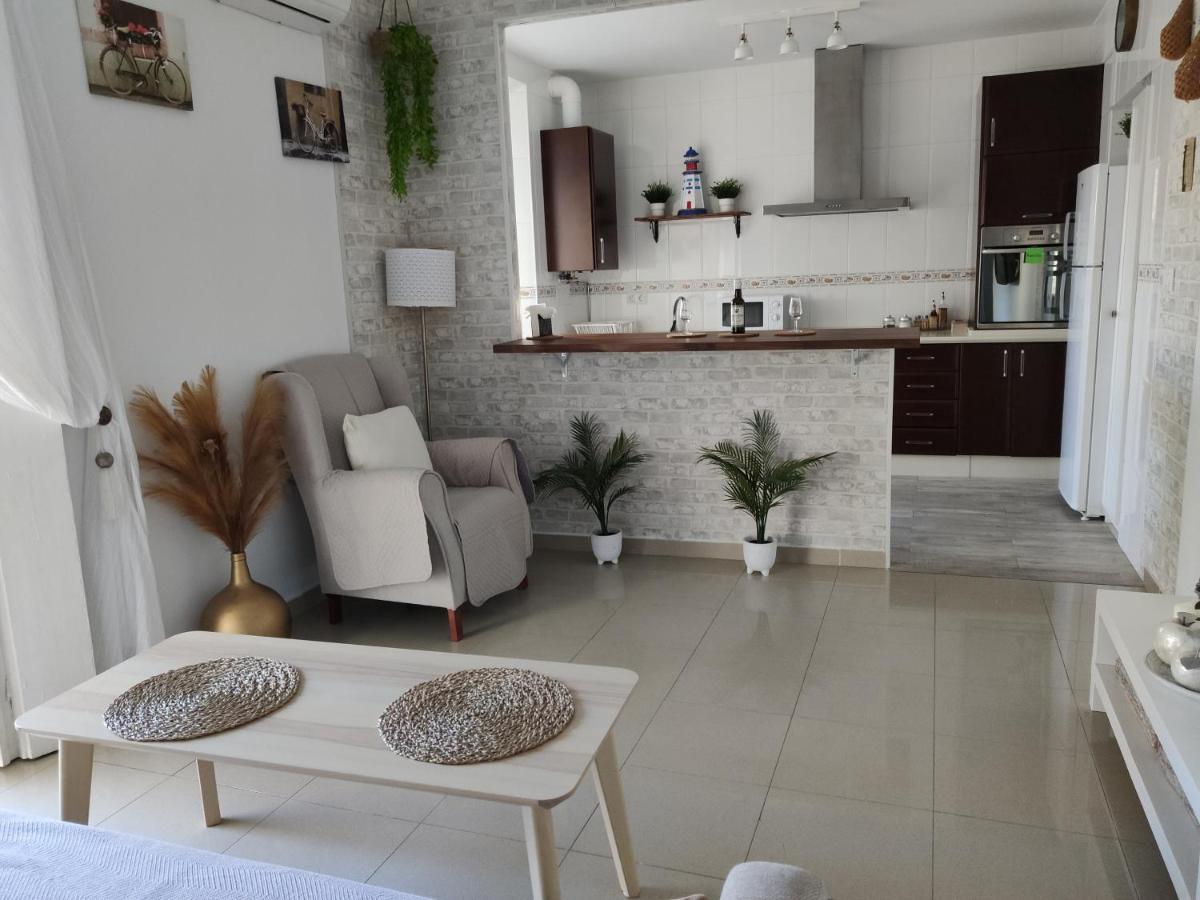 Apartamento Cristina Centro Sanlúcar de Barrameda Kültér fotó