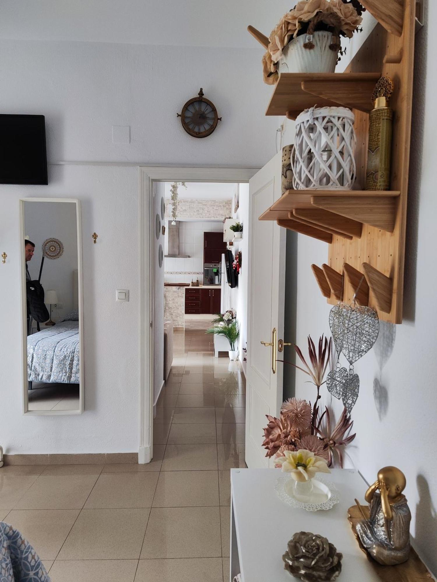 Apartamento Cristina Centro Sanlúcar de Barrameda Kültér fotó